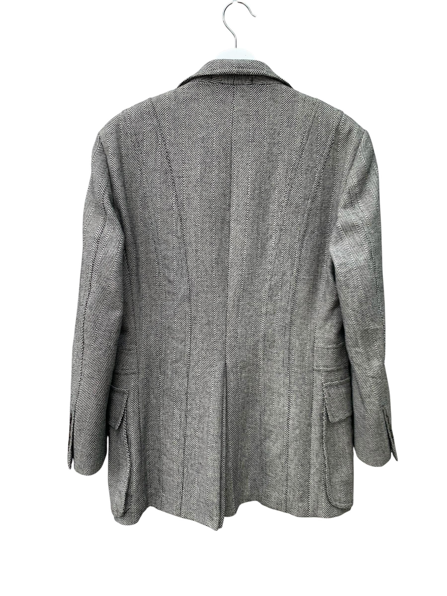 Gucci Gucci Tom Ford Blazers Size 36R - 2 Thumbnail