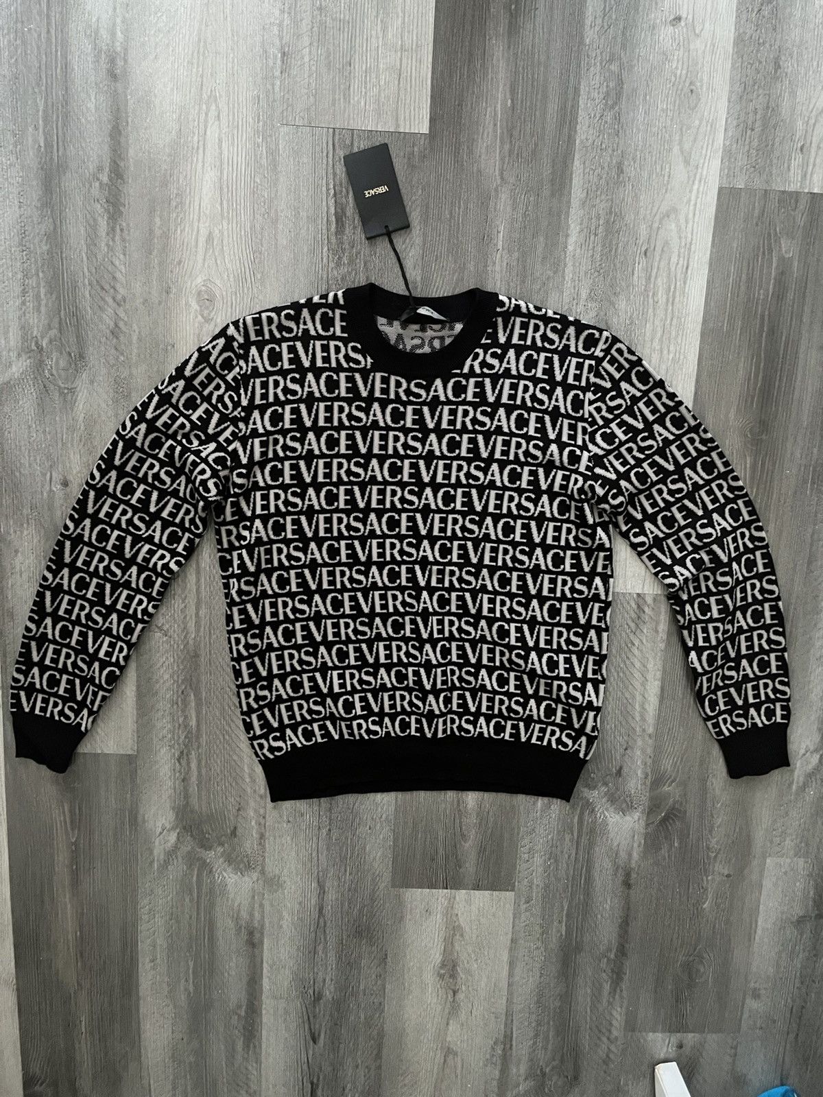 Versace GIANNI VERSACE SRE Size US M / EU 48-50 / 2 - 1 Thumbnail