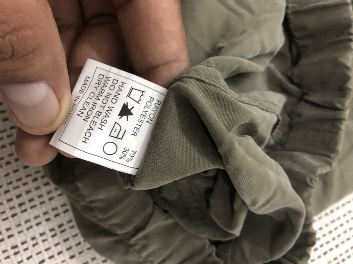 If Six Was Nine × Japanese Brand × Seditionaries IfsixwasNine Style - Deviluse Punk Equipment Zip Up Jacket Size US XS / EU 42 / 0 - 15 Thumbnail