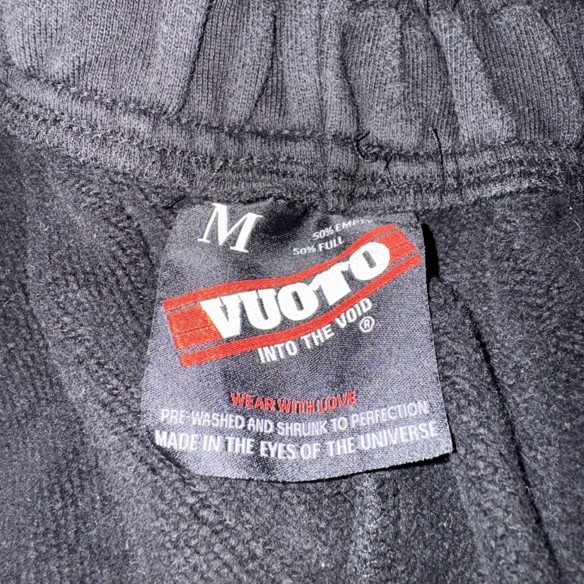 Other Vuoto World Cup Sweatpants Black Size M Size US 30 / EU 46 - 3 Thumbnail