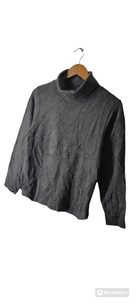 Fjallraven FJALL RAVEN TURTLENECK LONGSLEEVE Size M / US 6-8 / IT 42-44 - 6 Thumbnail