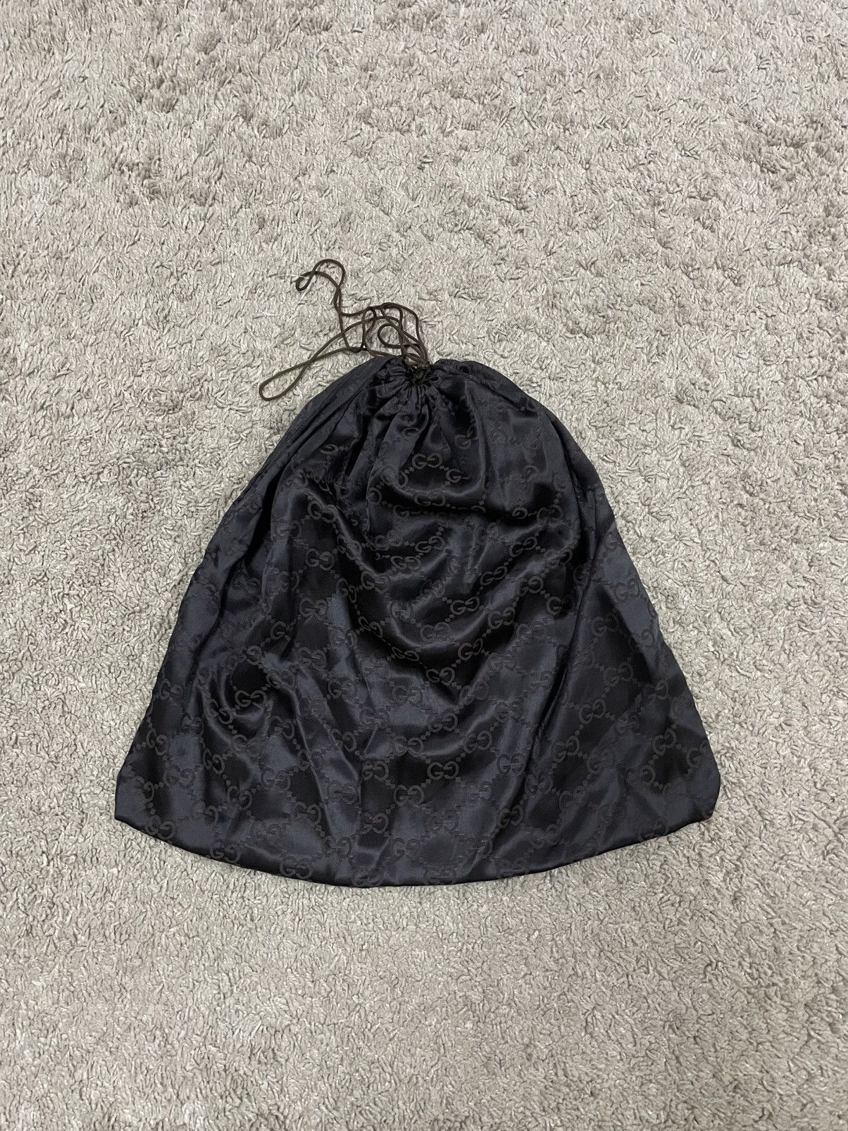 Gucci Gucci Dust Bag Size ONE SIZE - 1 Thumbnail