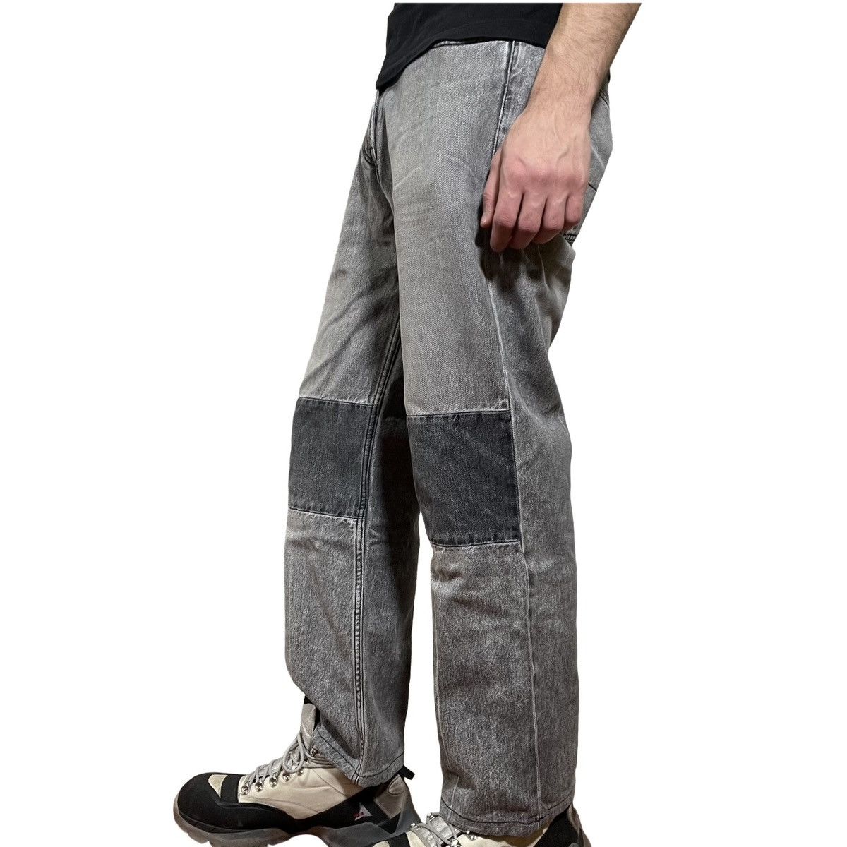 Our Legacy Our Legacy Extended Third Cut Jeans Size US 29 - 4 Thumbnail