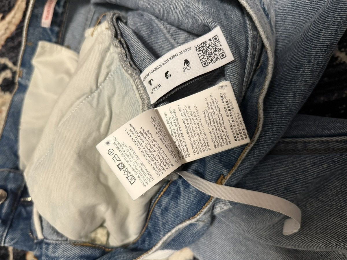Off-White Off white denim Size US 36 / EU 52 - 9 Thumbnail