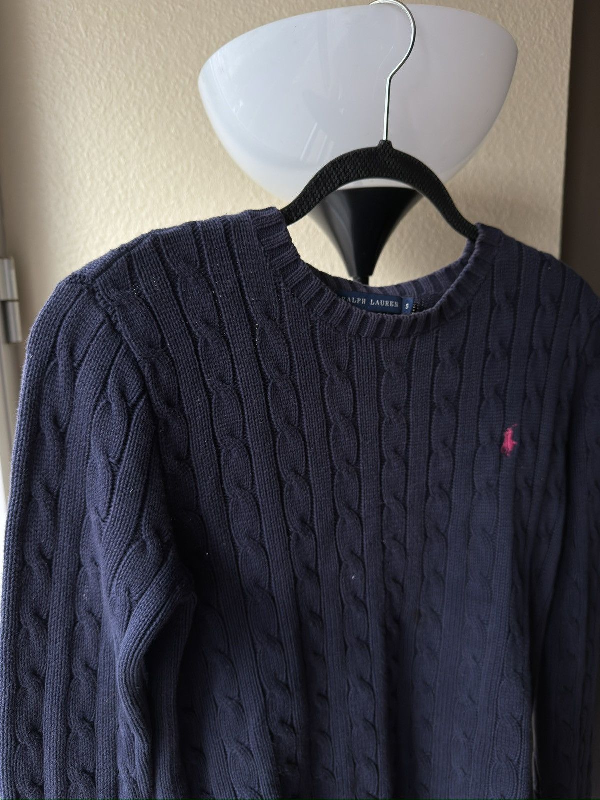 Polo Ralph Lauren Ralph Lauren sweater Size S / US 4 / IT 40 - 7 Thumbnail