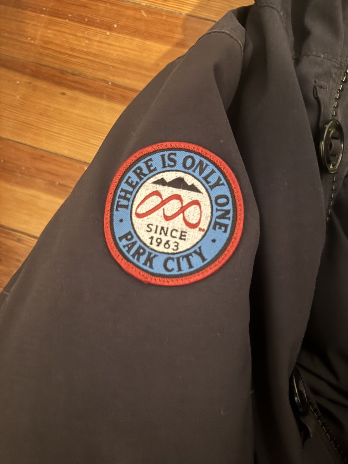 Canada Goose Canada goose jacket size xl with special badge Size US XL / EU 56 / 4 - 4 Thumbnail