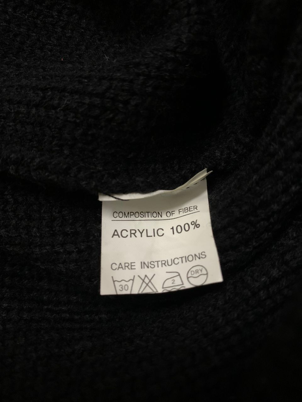 Japanese Brand 💥Japanese Fashion Designer Knit Jacket Size US XL / EU 56 / 4 - 5 Thumbnail