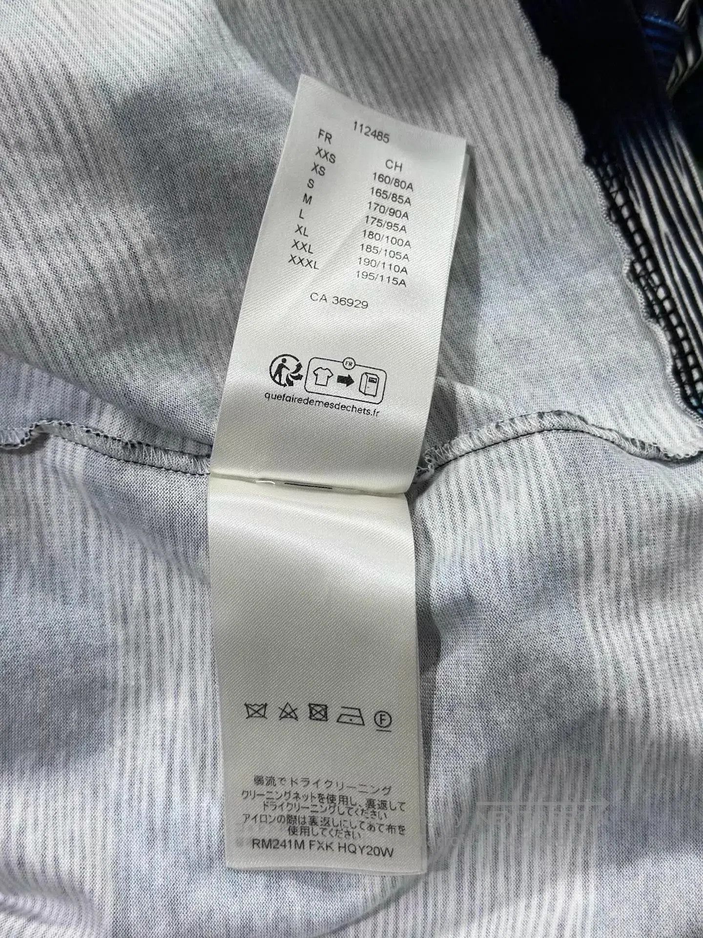 Louis Vuitton Multi Checkered Short Sleeve Shirt. Size US XXL / EU 58 / 5 - 6 Thumbnail