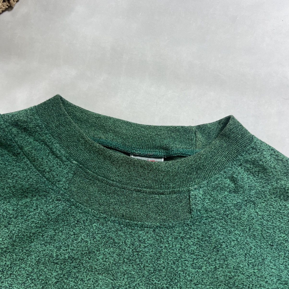 Nike 90s Nike Crosstraining Big Logo Vintage Y2K Sweatshirt Size US L / EU 52-54 / 3 - 6 Thumbnail