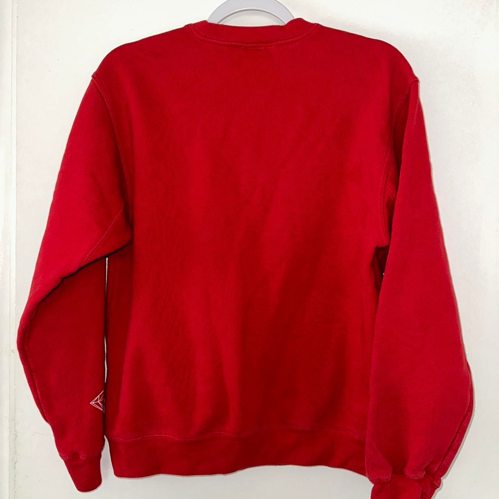 Diamond Supply Co. Y2K Vintage Diamond Supply Co. Crewneck Sweatshirt size M Size US M / EU 48-50 / 2 - 7 Thumbnail
