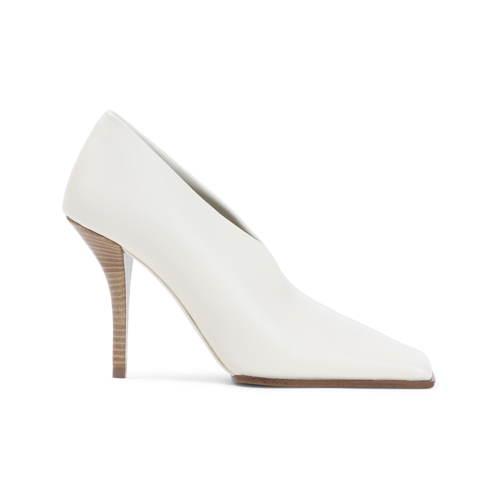 Alaïa 90 Pumps