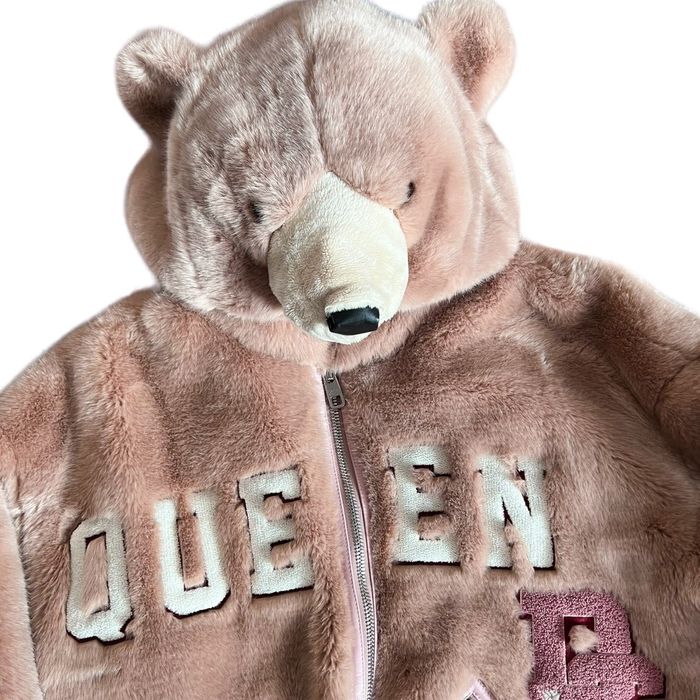 Dolce and gabbana bear 2024 hoodie