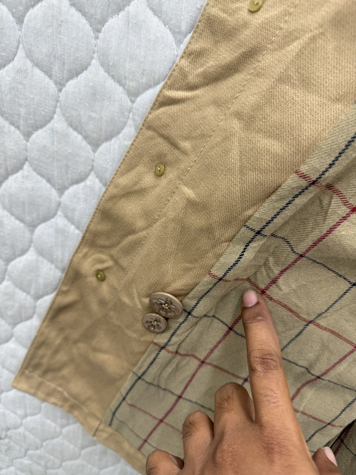 Japanese Brand 🔥🔥🔥ARCHIVE PORTLAND JACKET Size US S / EU 44-46 / 1 - 7 Thumbnail