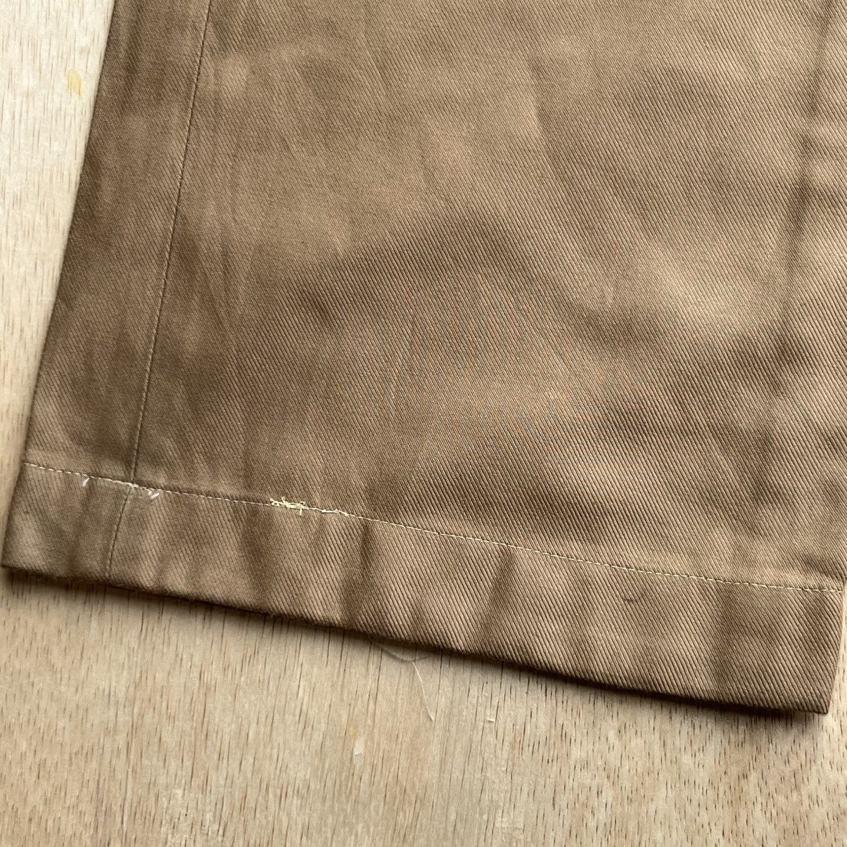 Studio D'Artisan ARTISAN OUTFITERS CARGO PANTS / HYSTERIC / CDG Size US 31 - 6 Thumbnail