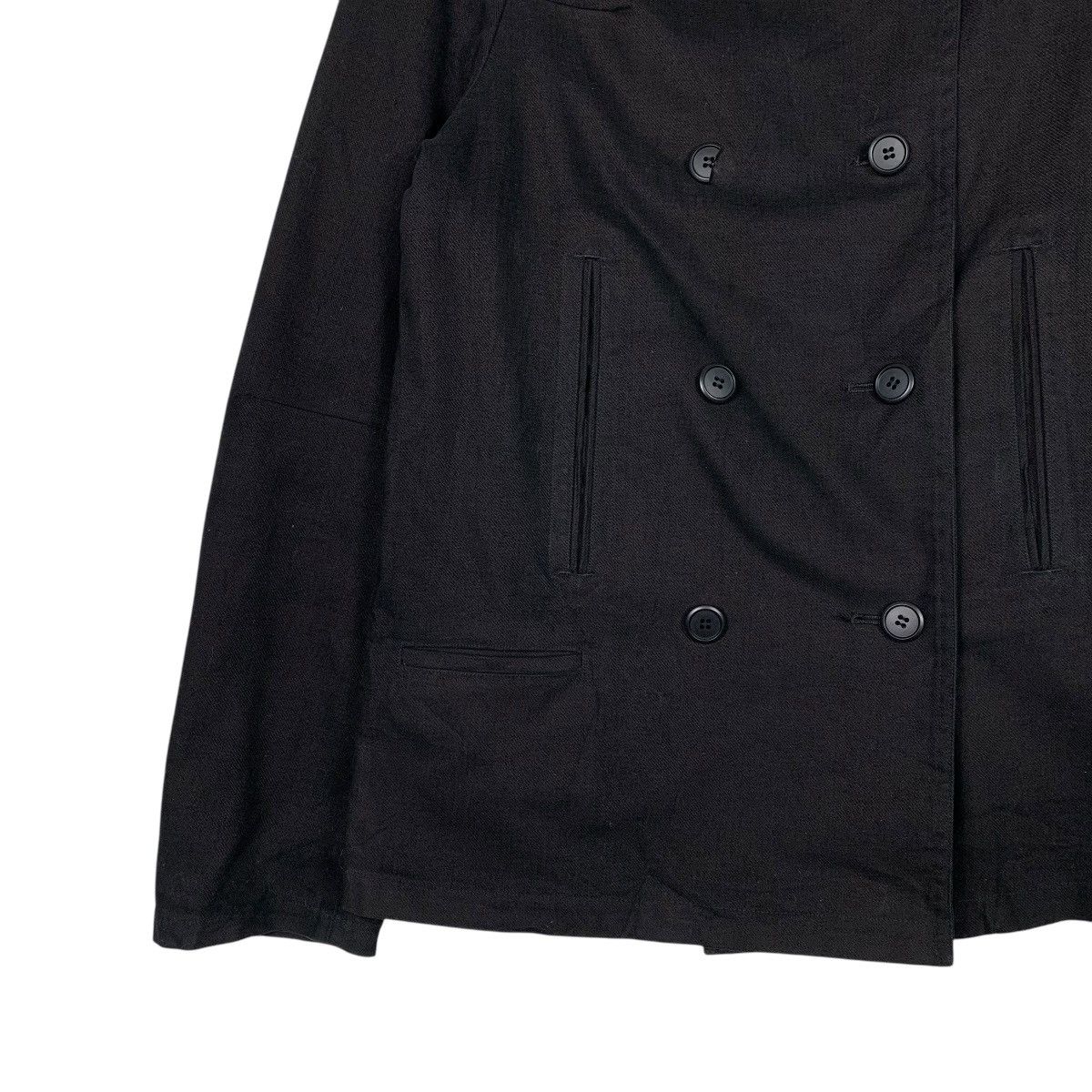 Tsumori Chisato Tsumori Chisato Double Breasted Jacket Size M / US 6-8 / IT 42-44 - 3 Thumbnail