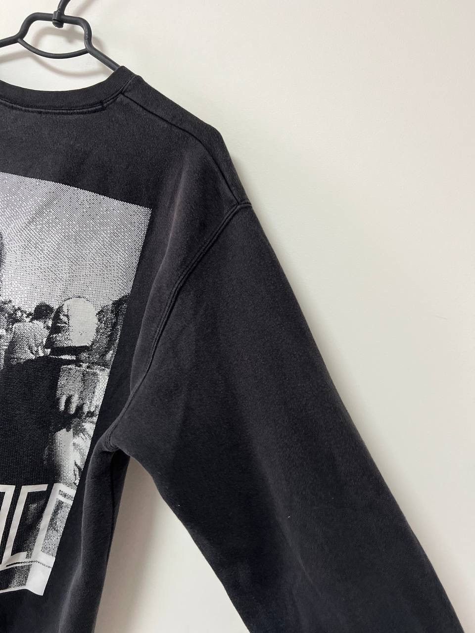 Other Vintage 90's Resistance Movie Fruit Of the Loom Y2K S XL Size US XL / EU 56 / 4 - 10 Thumbnail