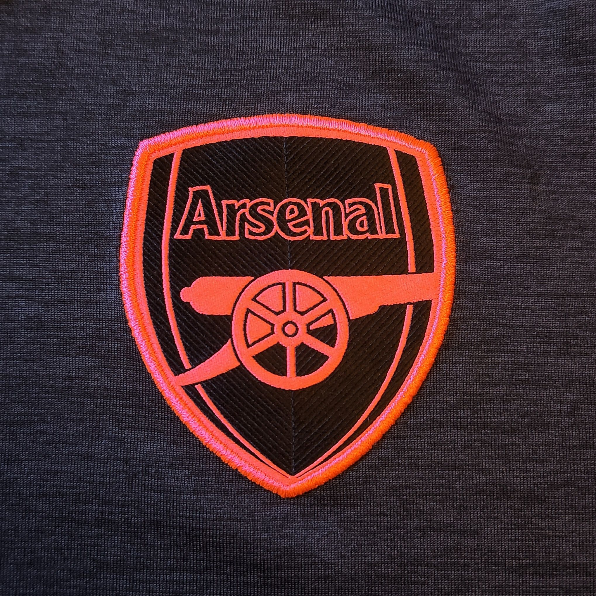 Puma Authentic Arsenal XHAKA 2017-2018 17/18 3rd Third Jersey Size US M / EU 48-50 / 2 - 6 Thumbnail