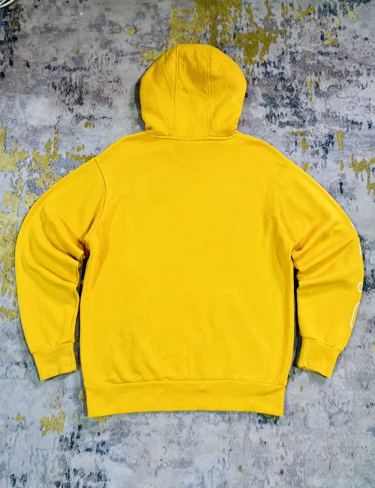 Dickies LIMITED EDITION DICKIES HOODIE Size US M / EU 48-50 / 2 - 11 Thumbnail