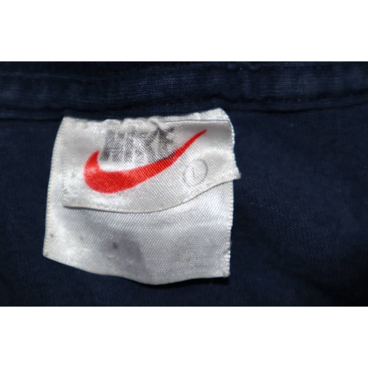 Nike Vintage 90s Y2K Nike T-Shirt Lot of 20 Mixed Sizes Swoosh Size US XL / EU 56 / 4 - 3 Thumbnail