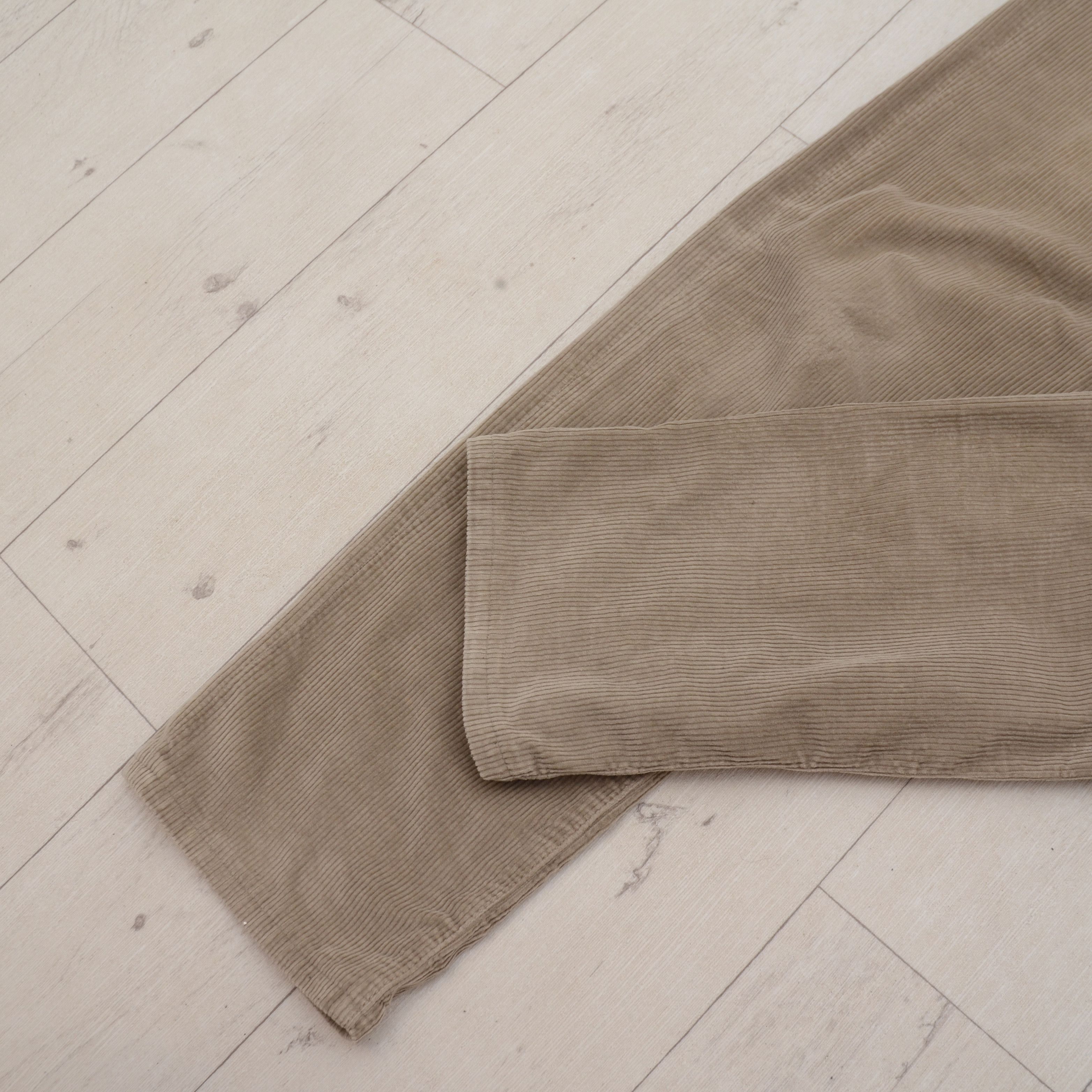 Jacob Cohen Jacob Cohen Classic Corduroy Bard Chino W36 Pants Size US 36 / EU 52 - 6 Thumbnail