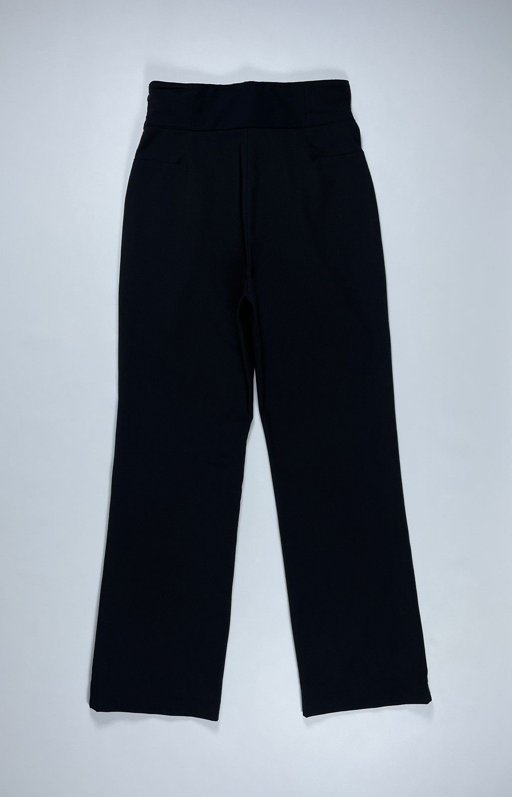 Versace Versace Women Pants Size 30" / US 8 / IT 44 - 2 Thumbnail