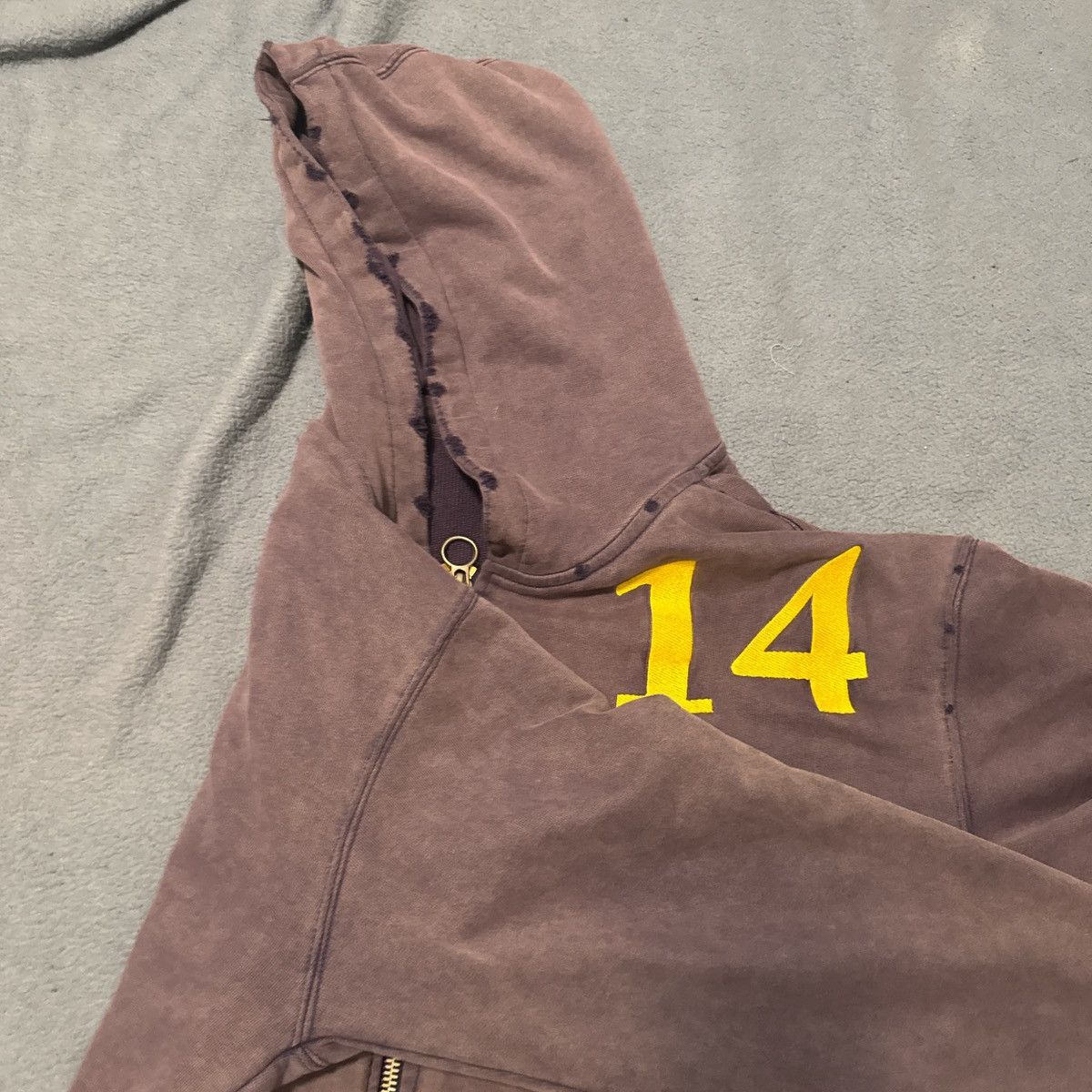 Other Vale Forever Big 14 Size US S / EU 44-46 / 1 - 2 Thumbnail