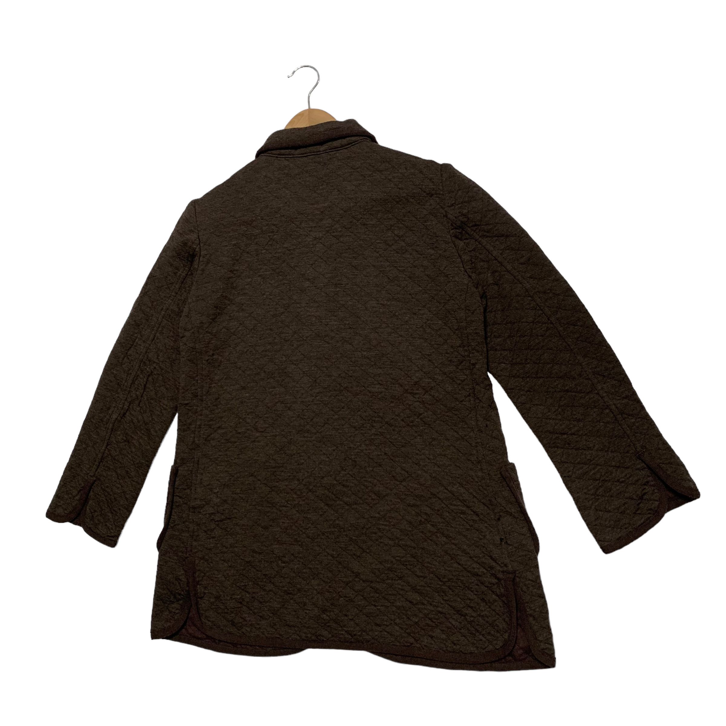 Issey Miyake Issey Miyake Plantation Jacket Size M / US 6-8 / IT 42-44 - 6 Thumbnail