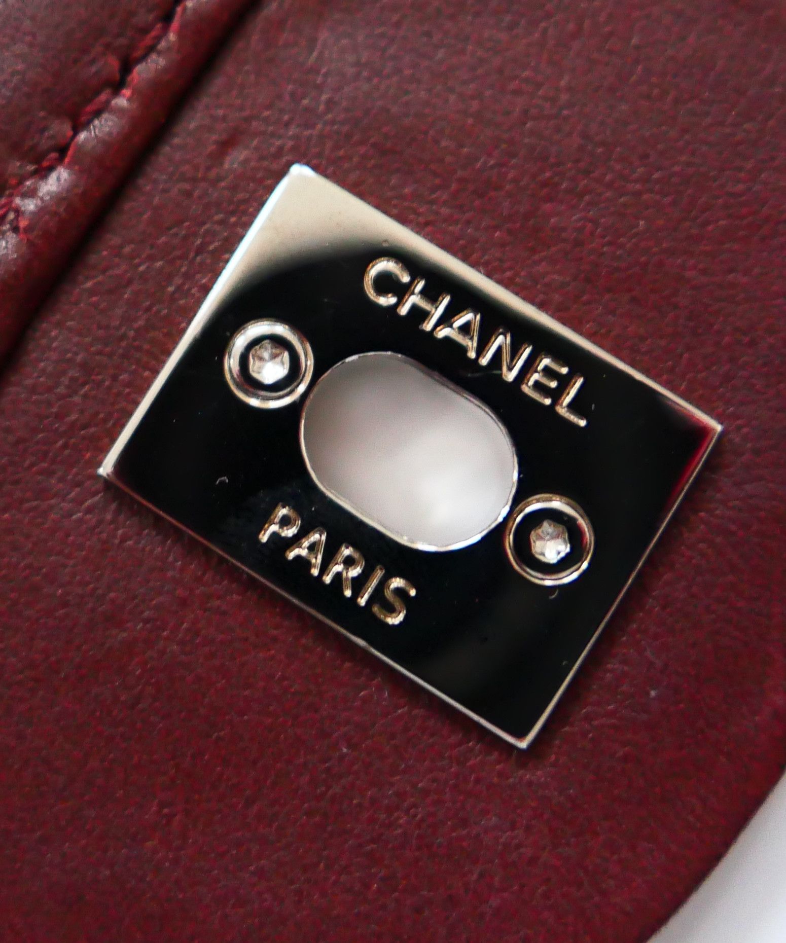 Chanel Chanel Orient Express Flap Bag Fall 2011 Size ONE SIZE - 6 Thumbnail