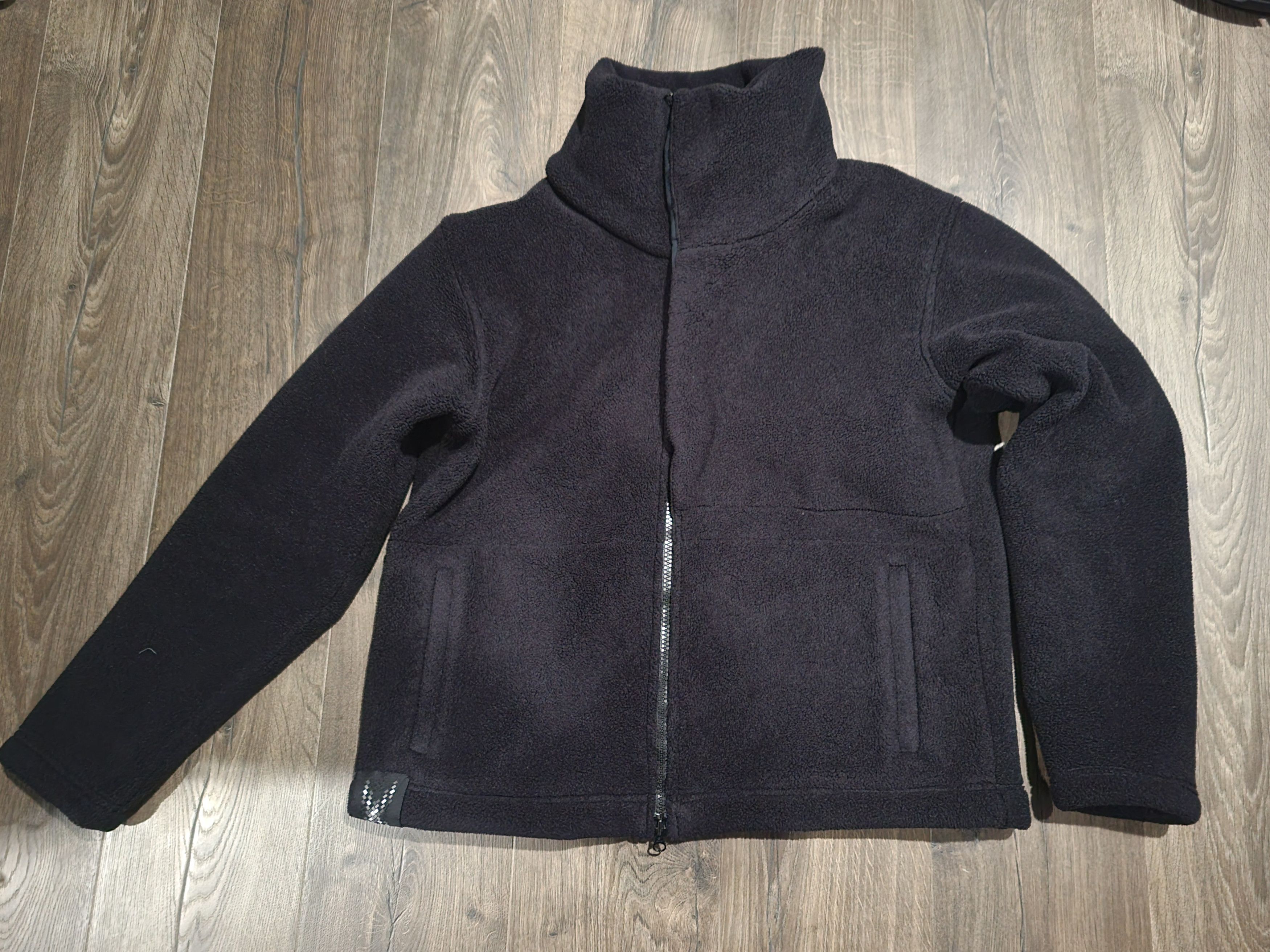 Outlier Extrafleece Funnelneck Size US L / EU 52-54 / 3 - 1 Thumbnail