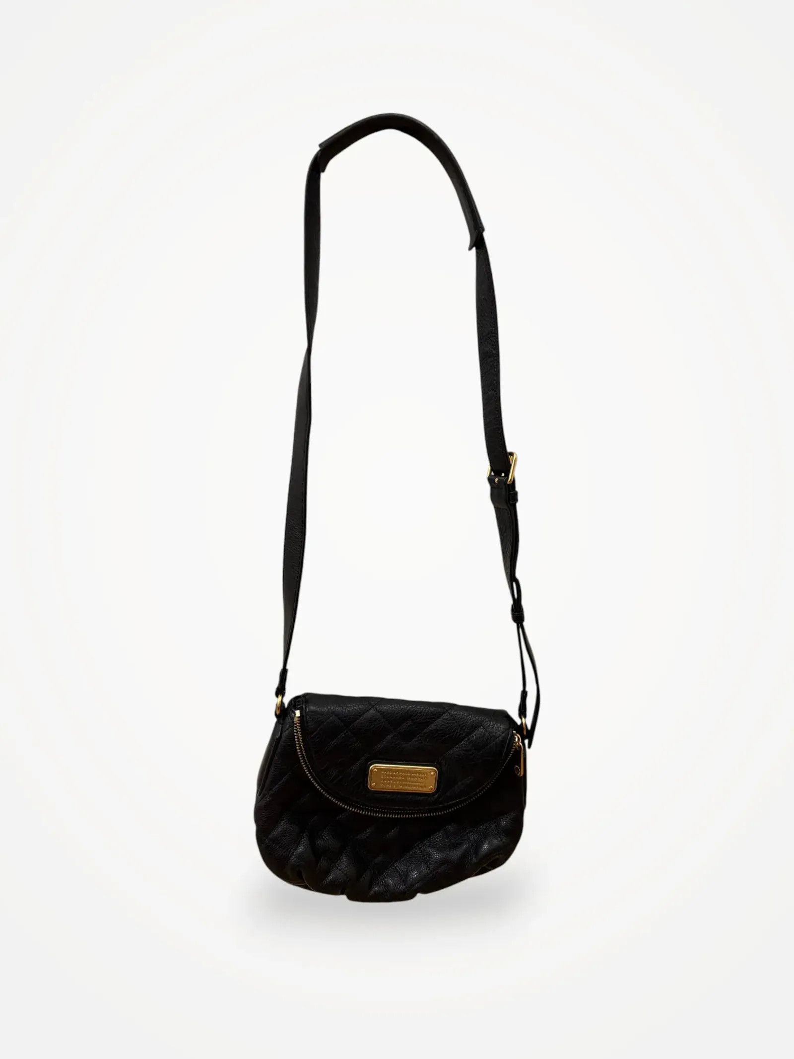 Marc Jacobs Marc By Marc Jacobs Crossbody Bag in Black, Women's