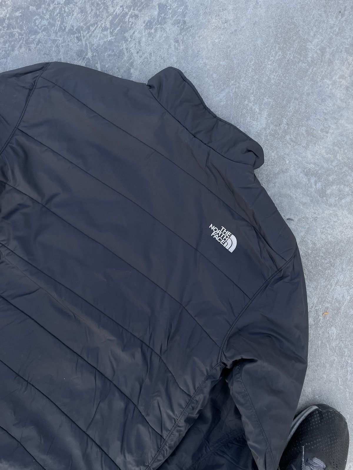 The North Face The North Face Outdoor Y2K Gorpcore Primaloft Light Jacket Size US L / EU 52-54 / 3 - 8 Thumbnail