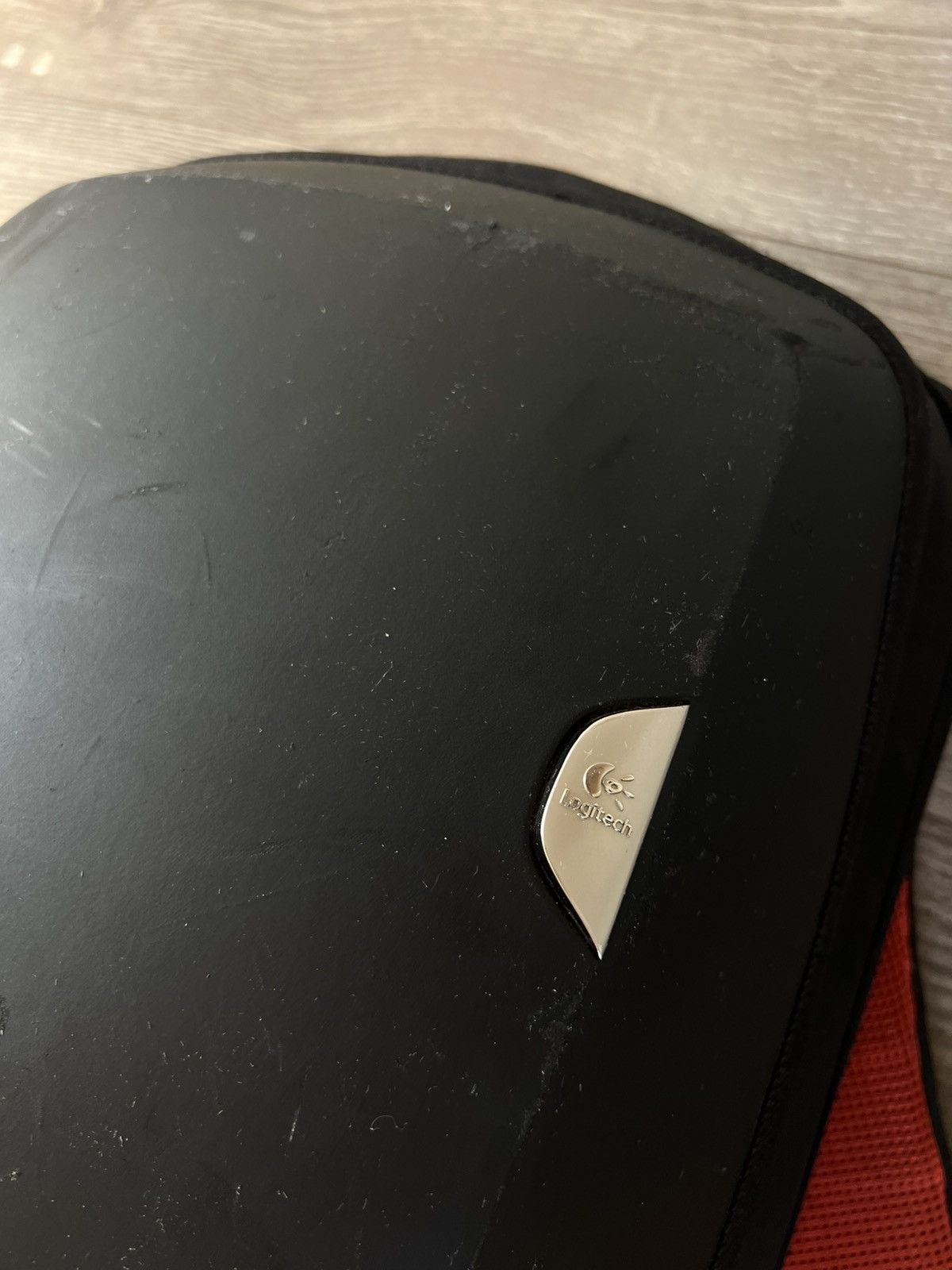Other ‼️Logitech 15.4 Kinetik Utility Saved Backpack‼️ Size ONE SIZE - 6 Thumbnail