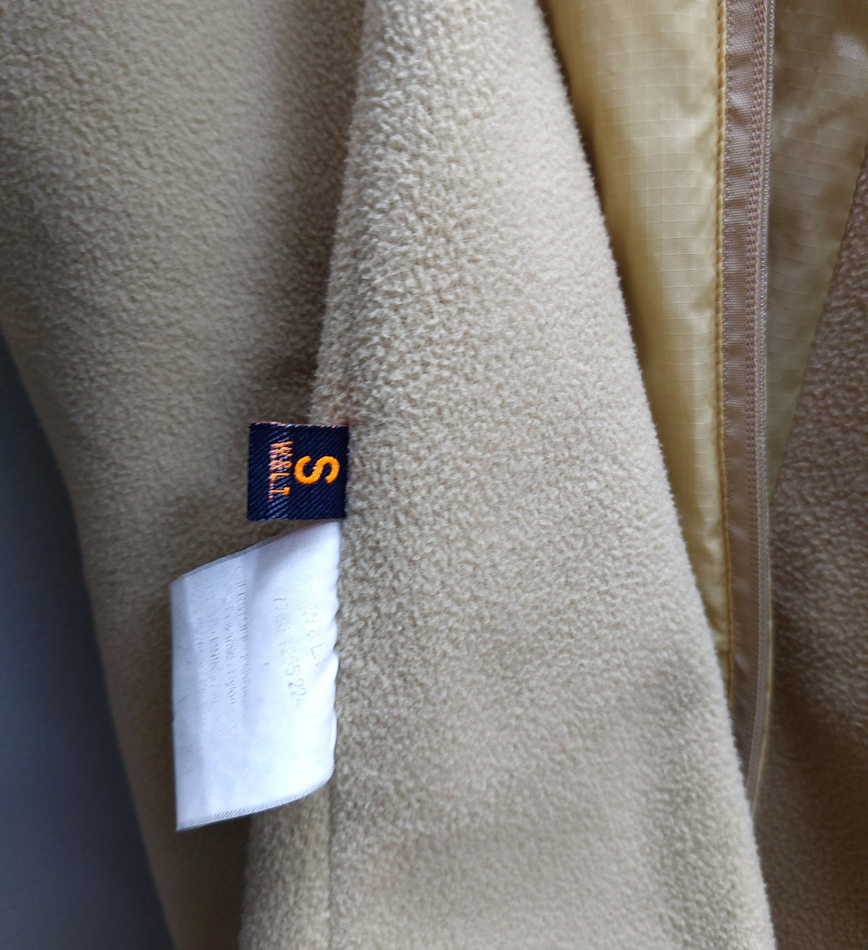 Walter Van Beirendonck Walter Van Beirendonck Parka Jacket Size US S / EU 44-46 / 1 - 11 Thumbnail