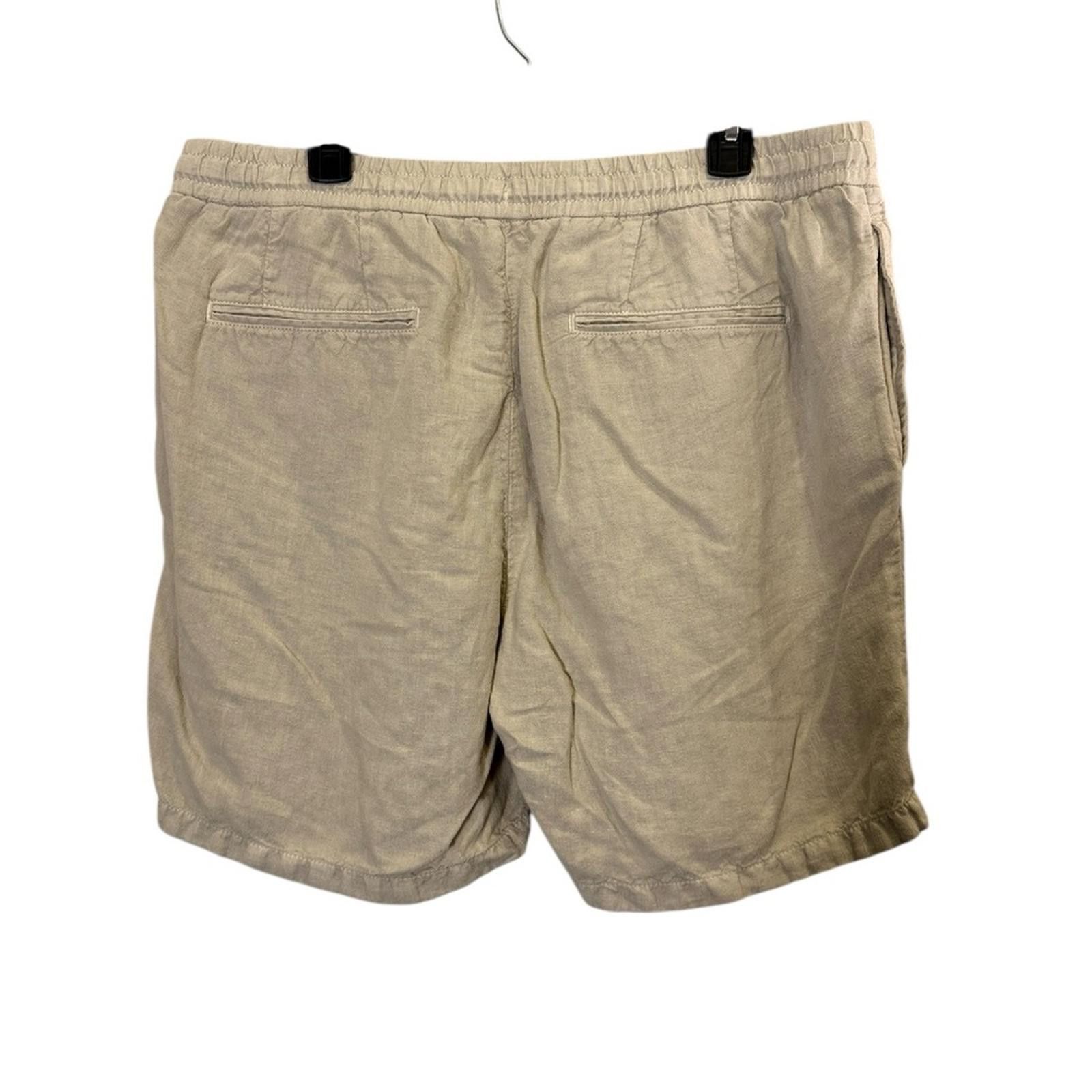 John Varvatos John Varvatos Men’s Shorts Size US 36 / EU 52 - 3 Thumbnail