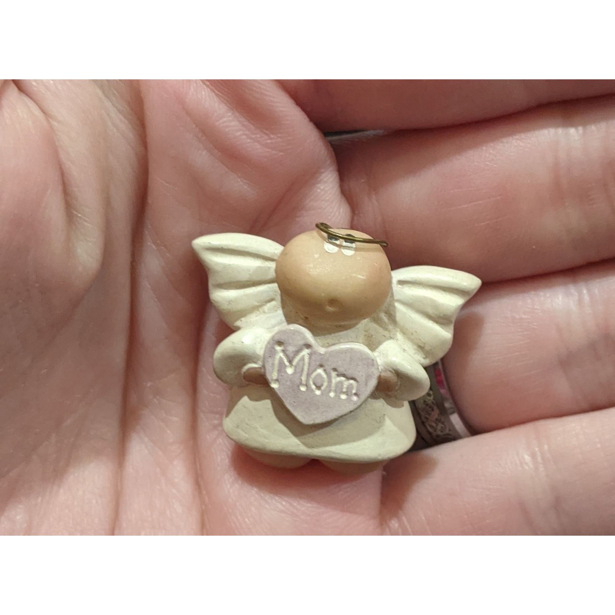 Other Vintage Kirk 2001 Angel Mom Pin Size ONE SIZE - 4 Thumbnail