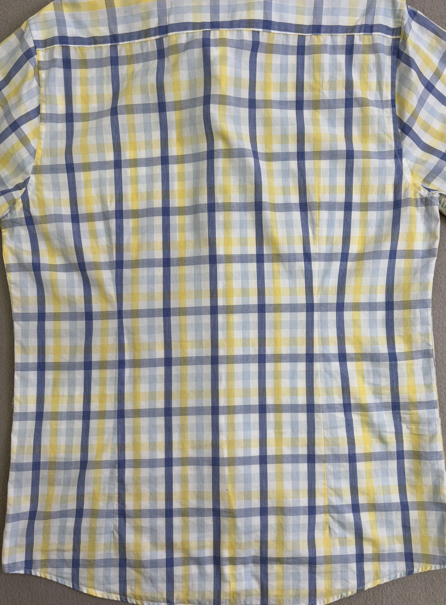 Barbour Barbour shirt size M Size US M / EU 48-50 / 2 - 10 Thumbnail