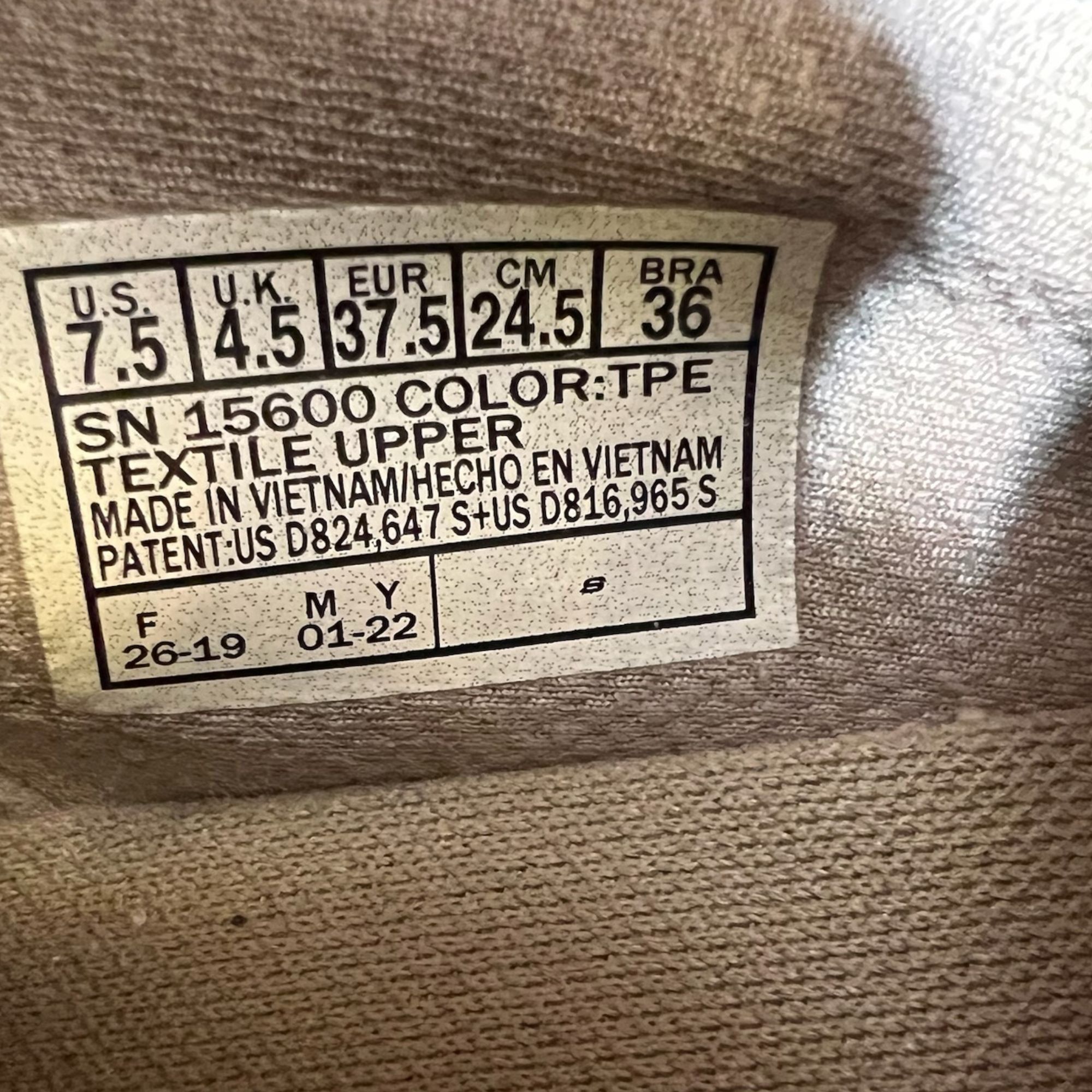 SKECHERS Skechers Go Walk Womens Slip-On Shoes Size 7.5 Comfortable L Size US 7.5 / EU 40-41 - 7 Thumbnail