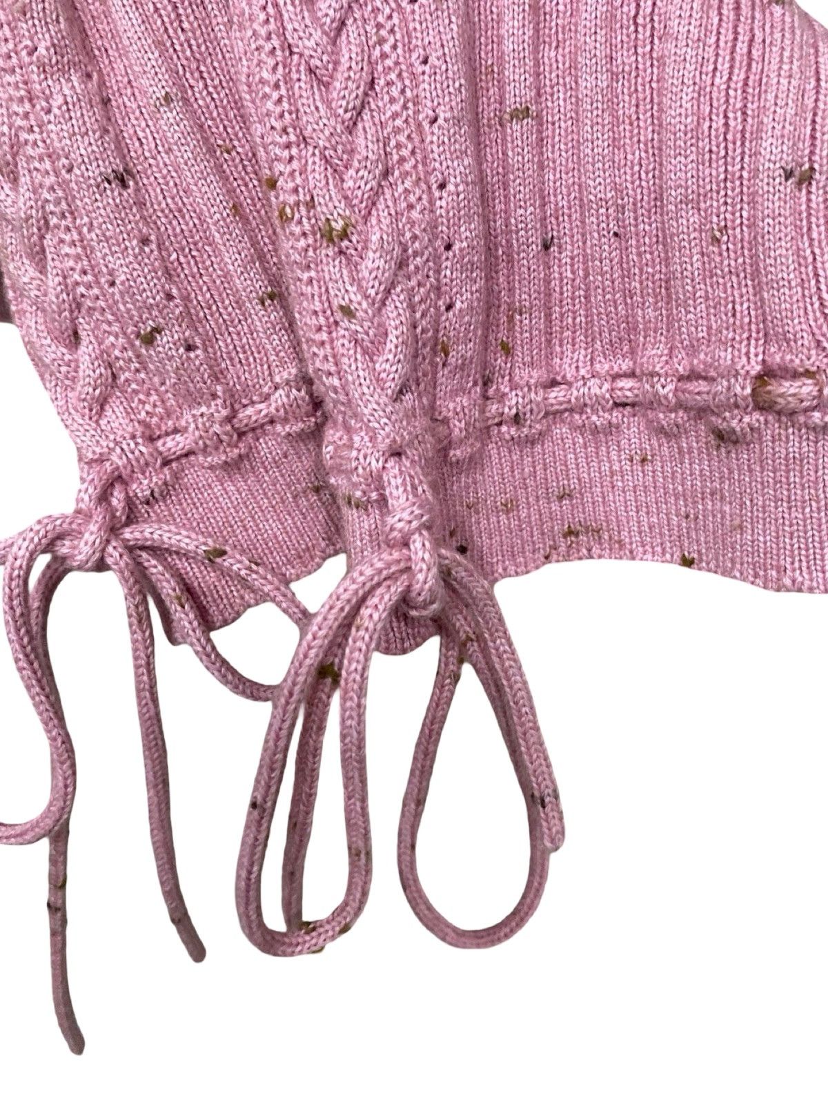 Chanel Chanel long cardigan Size XXS / US 00 / IT 34 - 4 Thumbnail