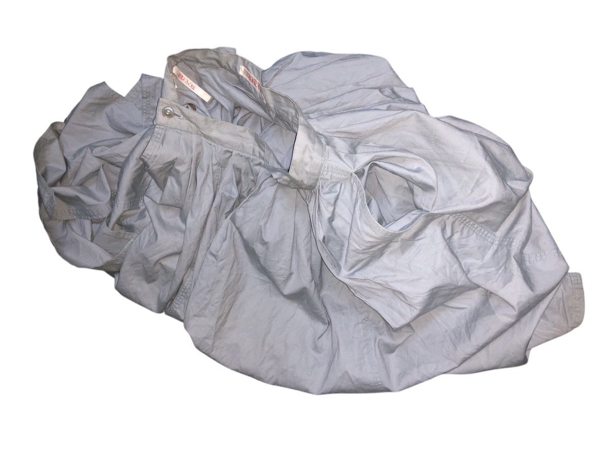 Issey Miyake × Japanese Brand VINTAGE MIDI SKIRT ISSEY SPORT ISSEY MIYAKE Size S / US 4 / IT 40 - 12 Thumbnail