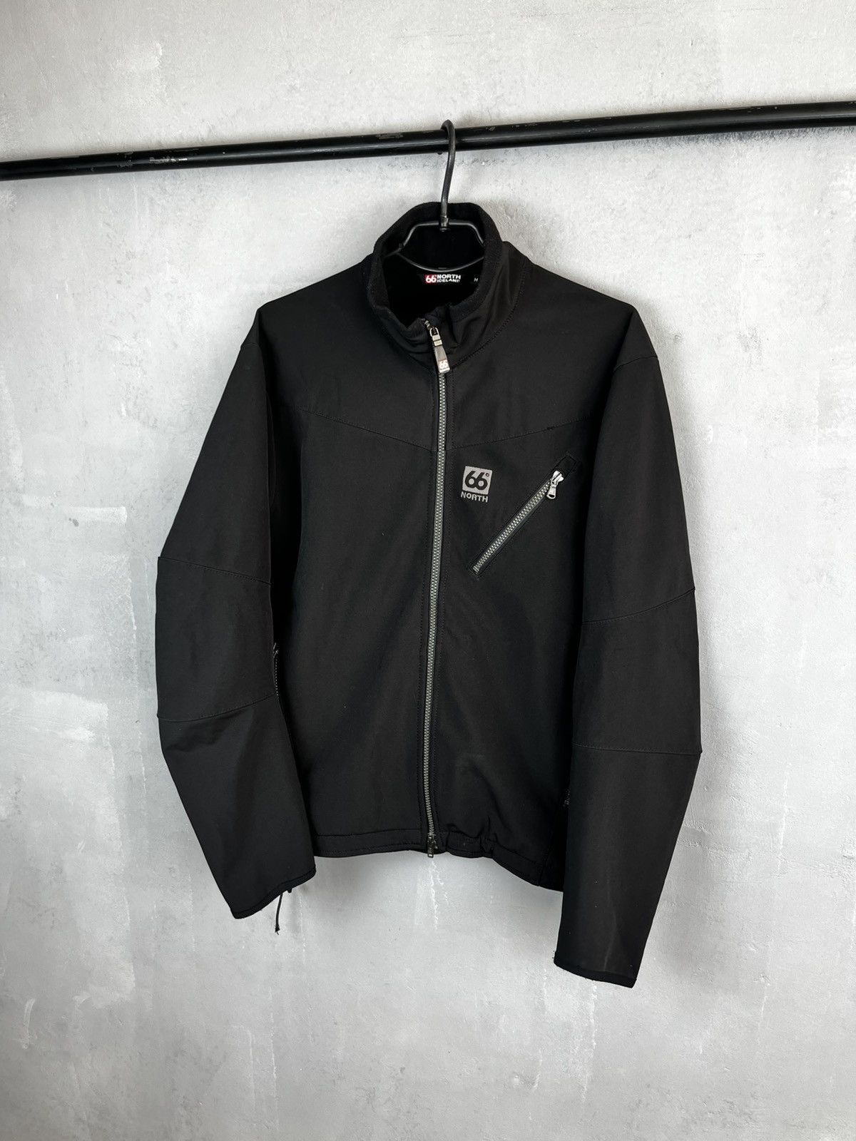 66 North North 66 jacket size m Size US M / EU 48-50 / 2 - 1 Thumbnail