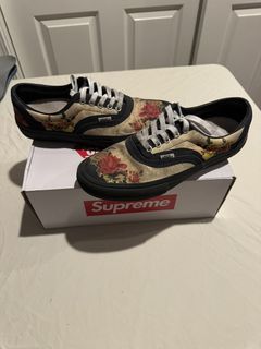 Supreme vans outlet replica