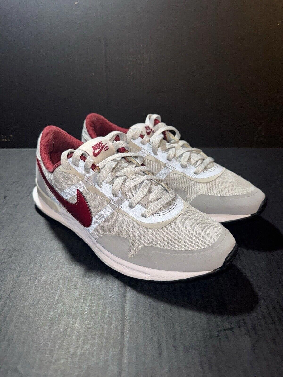 Nike Men's Nike Air Pegasus 83/80 Pure Platinum 599482-060 Sz 9.5 Size US 9.5 / EU 42-43 - 2 Thumbnail