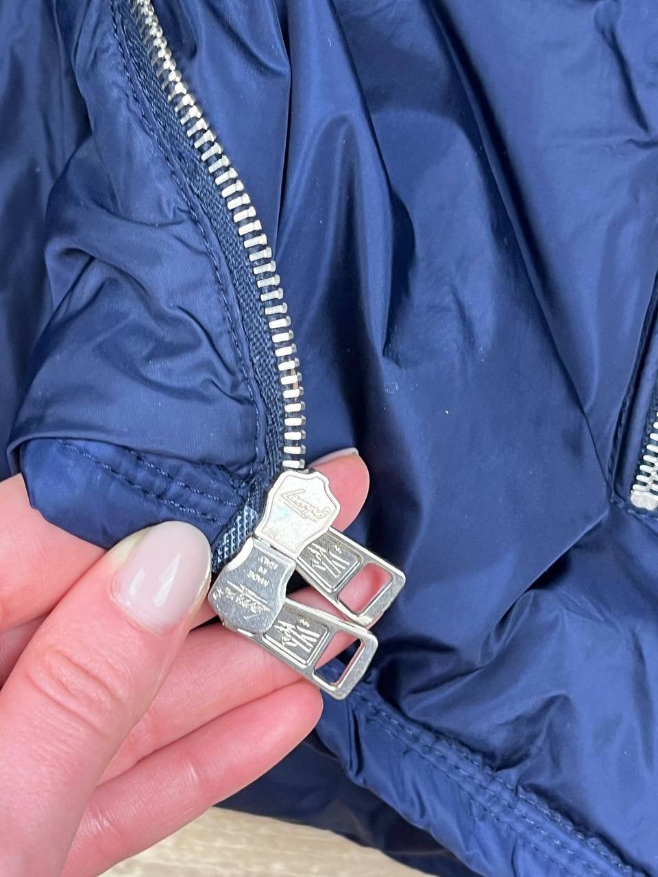 Moncler Moncler Brad puffer down jacket Size US S / EU 44-46 / 1 - 6 Thumbnail