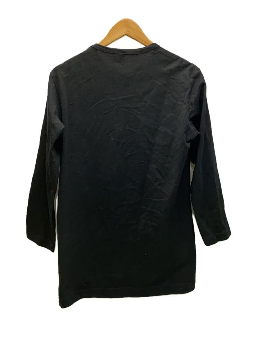 Y's × Yohji Yamamoto Patchwork Long Sleeve Tee Size US M / EU 48-50 / 2 - 2 Thumbnail
