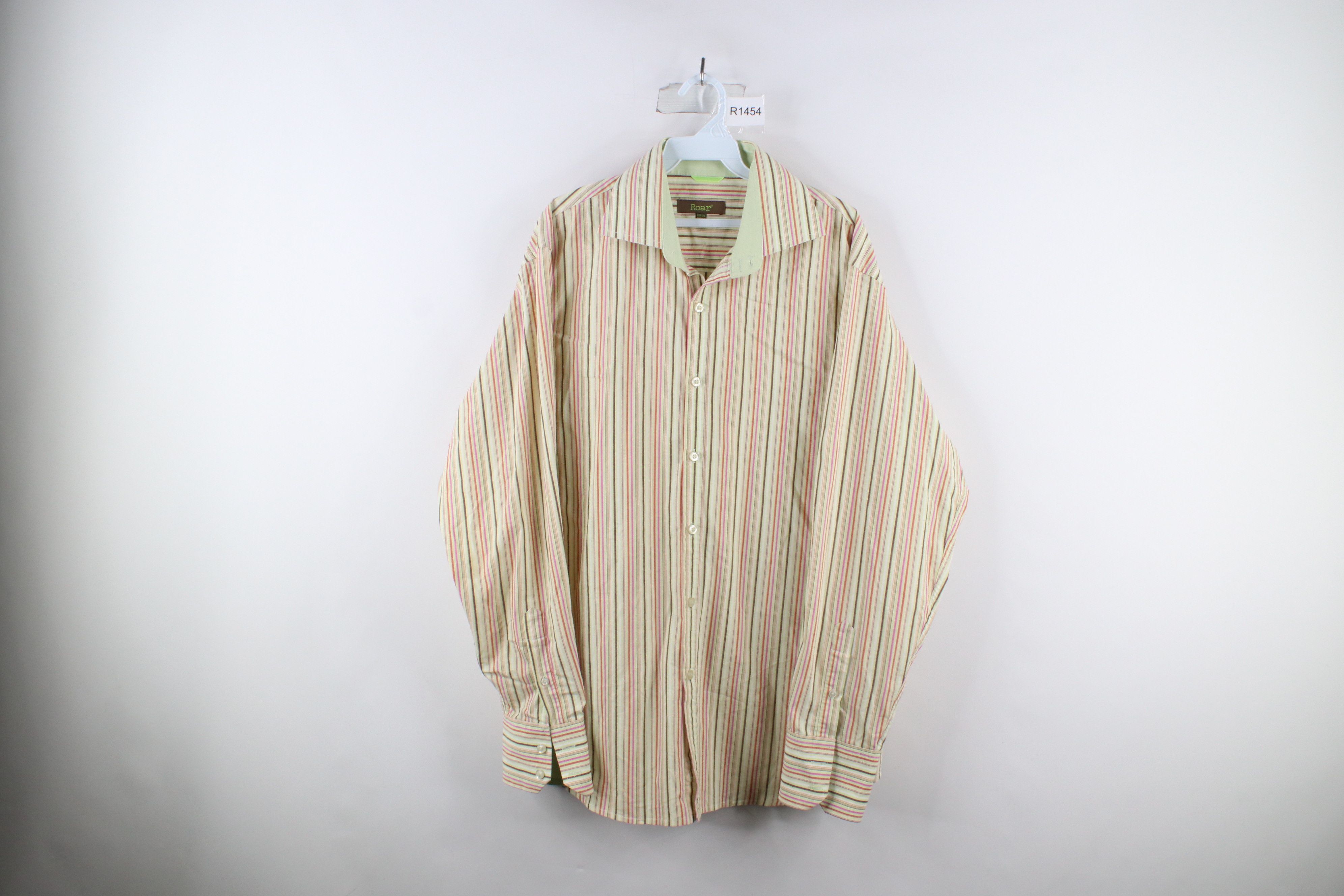 C.P. Company × Massimo Osti × Vintage C.P. Company Mens Long