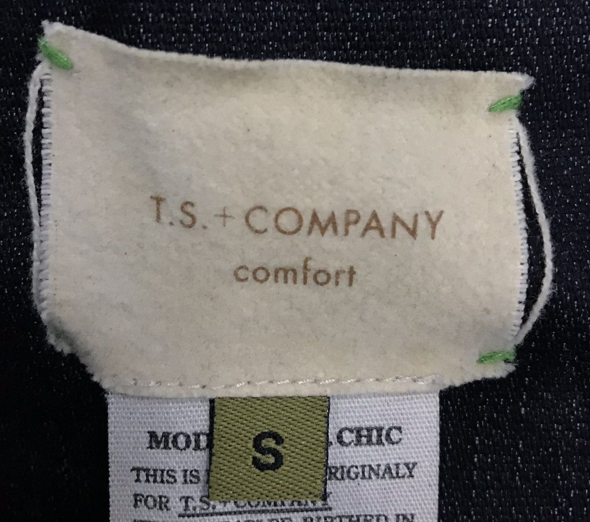 Vintage Vintage The Suit Company Jacket Size US S / EU 44-46 / 1 - 15 Thumbnail