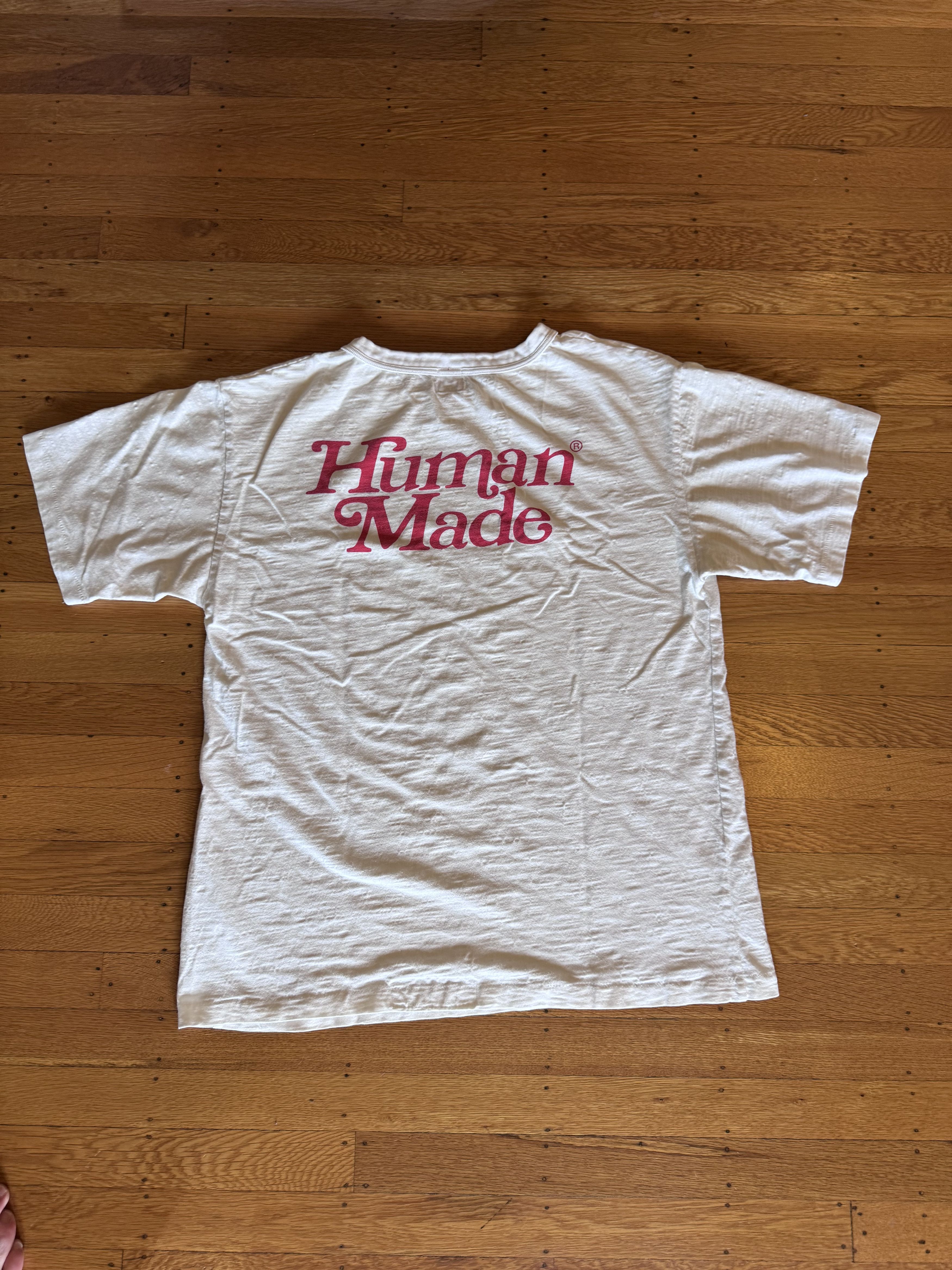 Girls Don't Cry Clothing | Grailed