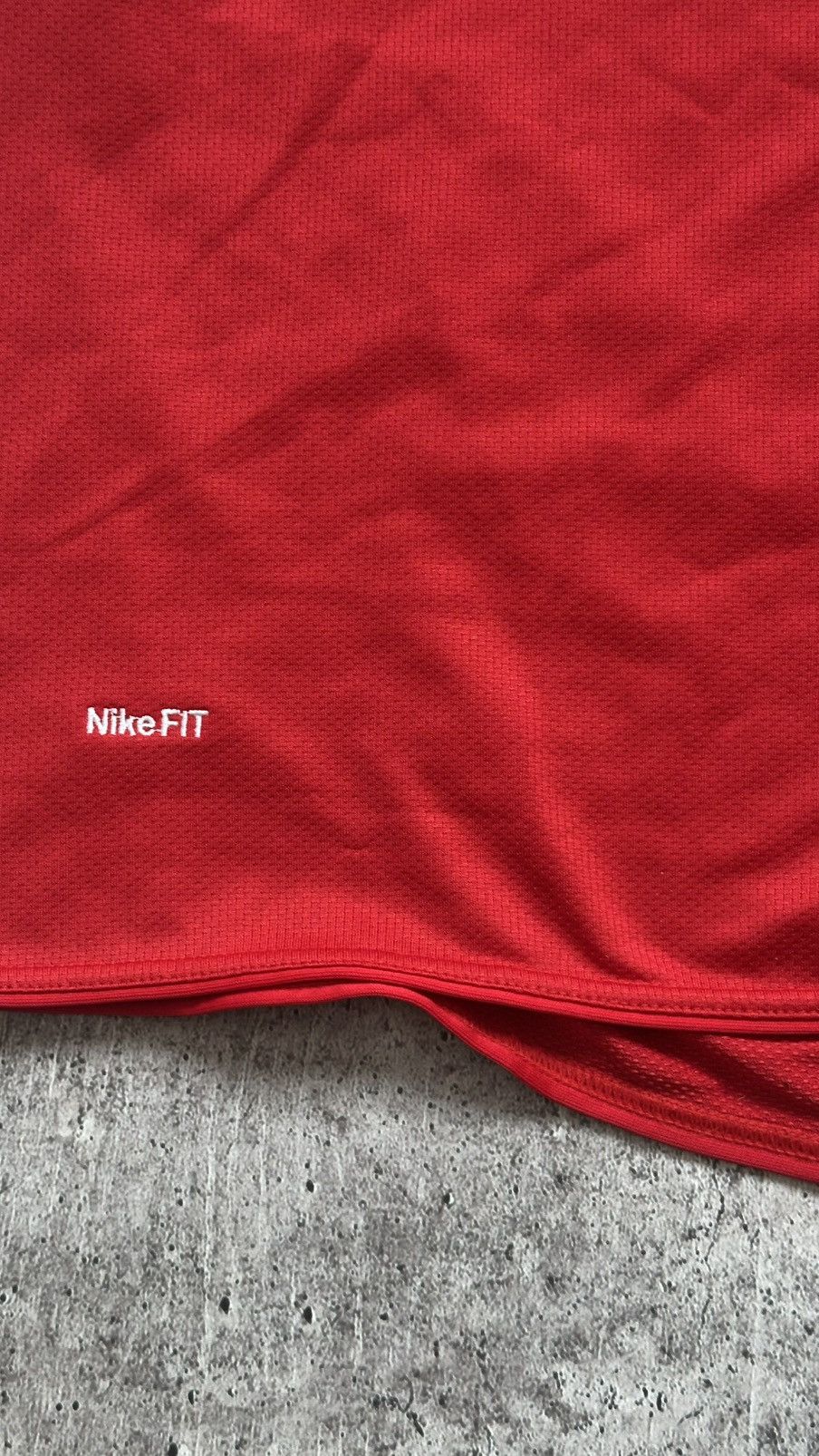 Nike 2007/08 Nike Manchester United Ronaldo Vintage Soccer Jersey Size US XL / EU 56 / 4 - 12 Thumbnail