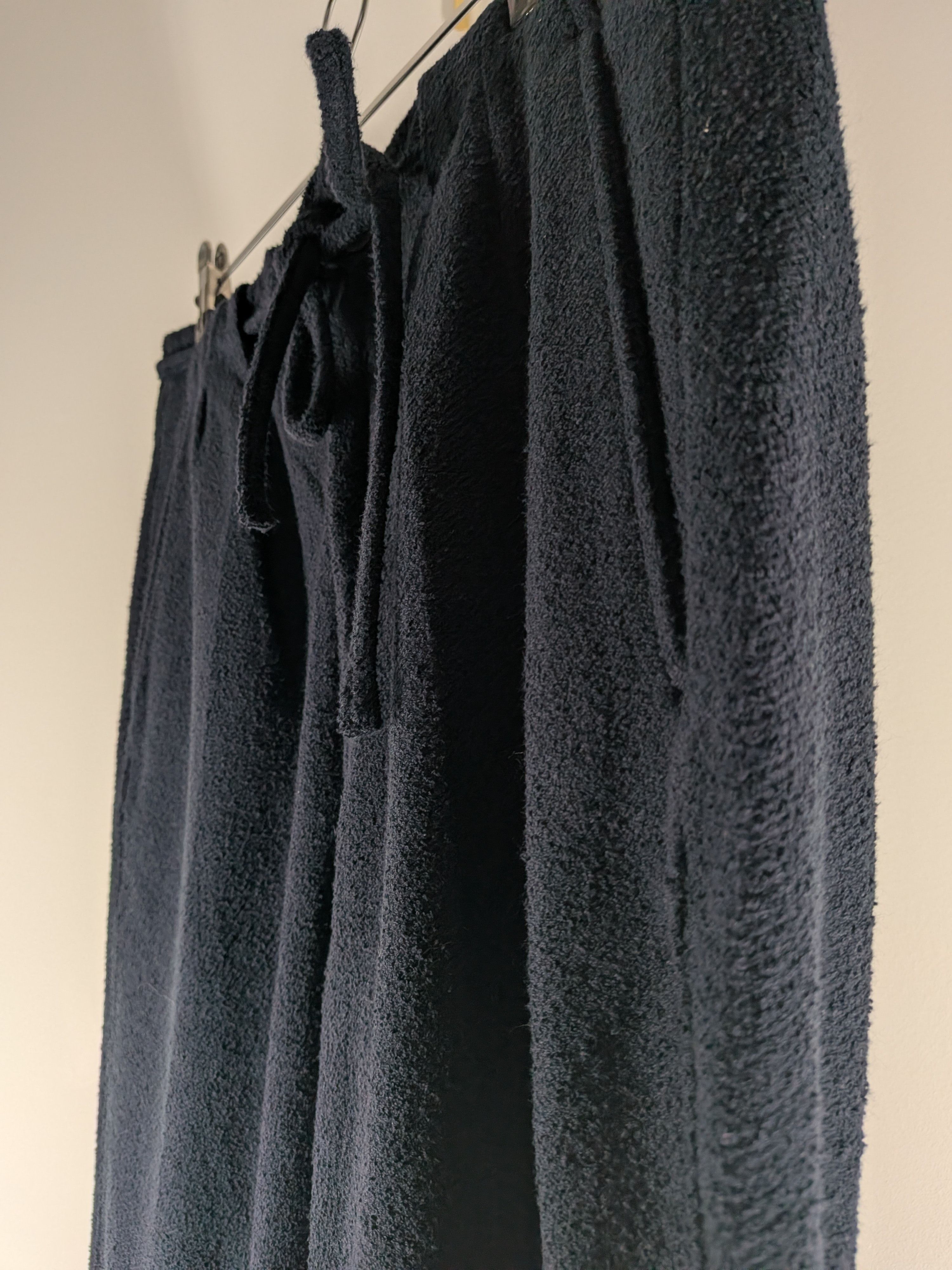 Old Joe Old Joe Hidden Loop Buddy Trousers Navy Size US 33 - 3 Thumbnail