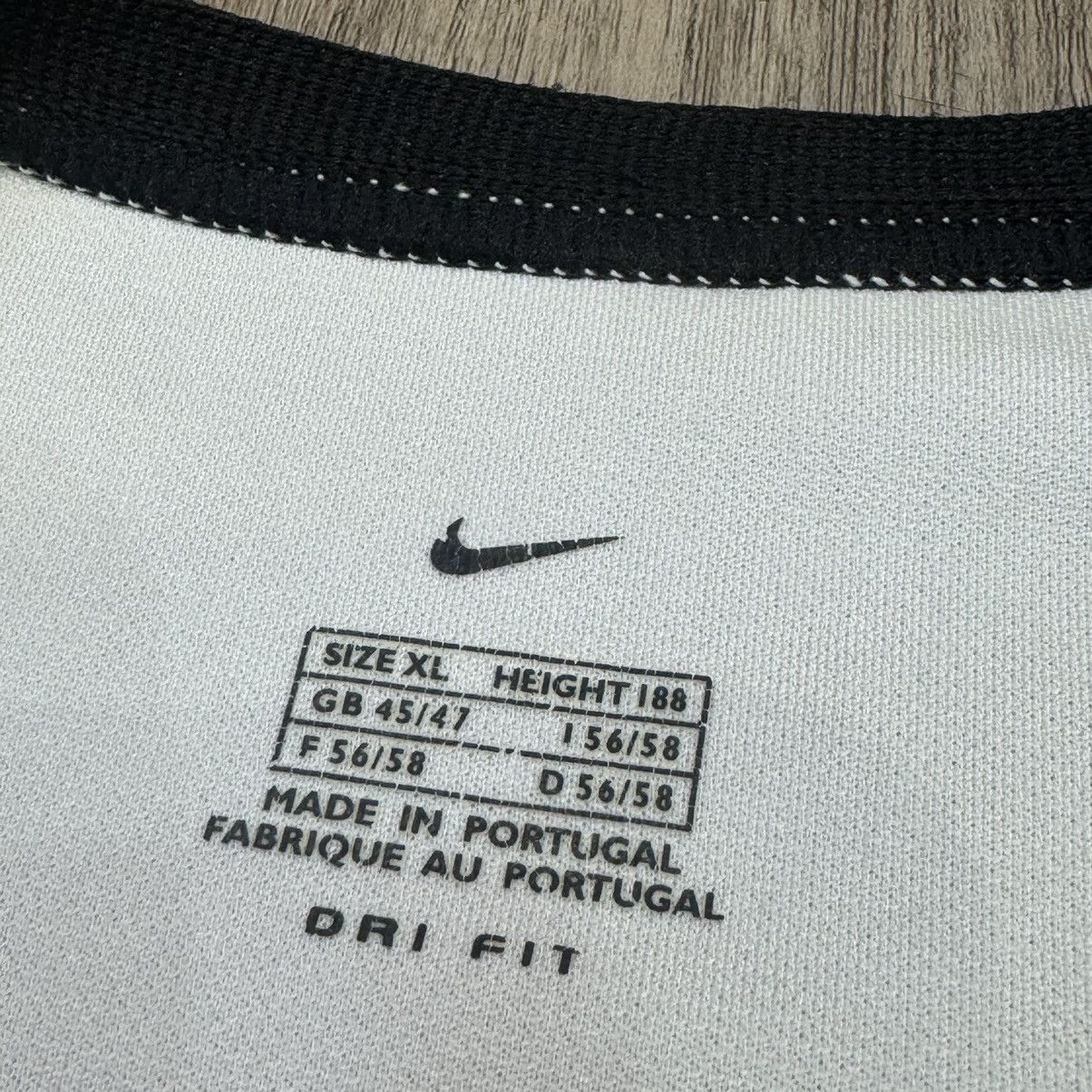 Nike RC Lens 02/03 player issue L/S third kit Size US XL / EU 56 / 4 - 6 Thumbnail